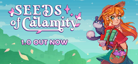 希望物语（Seeds of Calamity）v0.10.69免安装中文版